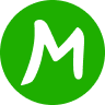 Mapy.cz favicon